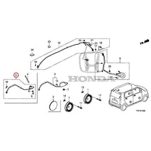 Load image into Gallery viewer, [NEW] JDM HONDA N-WGN JH3 2023 Antenna/Speakers GENUINE OEM
