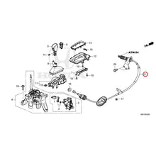 Load image into Gallery viewer, [NEW] JDM HONDA VEZEL e:HEV RV5 2025 Select Lever GENUINE OEM
