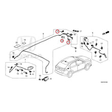 Load image into Gallery viewer, [NEW] JDM HONDA VEZEL e:HEV RV5 2021 Antenna GENUINE OEM
