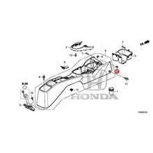 Load image into Gallery viewer, [NEW] JDM HONDA FIT HYBRID GP5 2017 Console (1) GENUINE OEM
