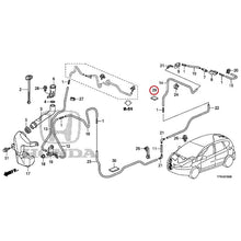 Load image into Gallery viewer, [NEW] JDM HONDA FIT GE8 2012 Windshield Washer GENUINE OEM
