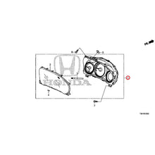 Load image into Gallery viewer, [NEW] JDM HONDA GRACE GM6 2015 Meter GENUINE OEM
