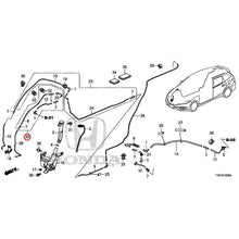 Load image into Gallery viewer, [NEW] JDM HONDA JADE HYBRID FR4 2019 Windshield Washer GENUINE OEM
