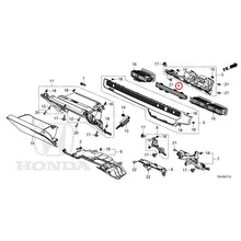 Load image into Gallery viewer, [NEW] JDM HONDA Civic e:HEV FL4 2025 Instrument panel garnish (passenger side) GENUINE OEM
