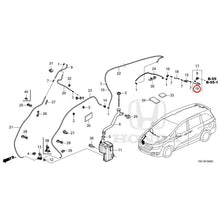 Load image into Gallery viewer, [NEW] JDM HONDA ODYSSEY e:HEV RC5 2024 Windshield Washer GENUINE OEM
