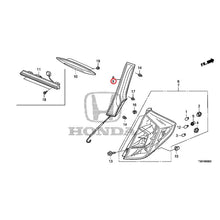 Load image into Gallery viewer, [NEW] JDM HONDA FIT GK4 2017 Taillights GENUINE OEM
