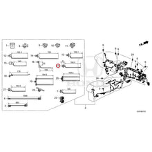 Load image into Gallery viewer, [NEW] JDM HONDA ZR-V RZ3 2023 Wiring Harness (2) GENUINE OEM
