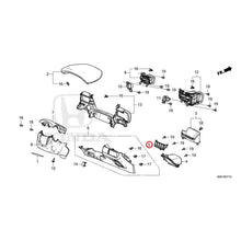Load image into Gallery viewer, [NEW] JDM HONDA VEZEL RV3 2021 Instrument panel garnish (driver side) GENUINE OEM
