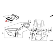 Load image into Gallery viewer, [NEW] JDM HONDA FIT GR1 2020 Taillights GENUINE OEM
