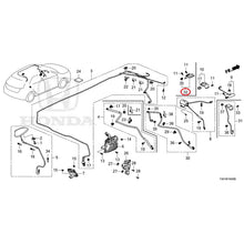 Load image into Gallery viewer, [NEW] JDM HONDA CIVIC FL1 2025 Antenna GENUINE OEM
