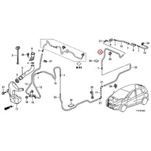 Load image into Gallery viewer, [NEW] JDM HONDA FIT HYBRID GP4 2012 Windshield Washer GENUINE OEM
