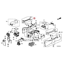 Load image into Gallery viewer, [NEW] JDM HONDA JADE FR5 2019 Console GENUINE OEM
