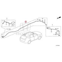 Load image into Gallery viewer, [NEW] JDM HONDA WR-V RG5 2024 Antenna GENUINE OEM
