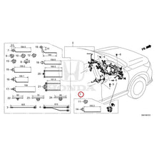 Load image into Gallery viewer, [NEW] JDM HONDA VEZEL e:HEV RV5 2021 Wiring Harness (2) GENUINE OEM
