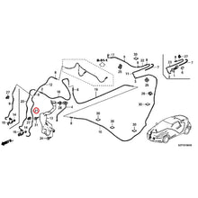 Load image into Gallery viewer, [NEW] JDM HONDA CR-Z ZF1 2012 Windshield Washer GENUINE OEM
