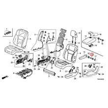 Load image into Gallery viewer, [NEW] JDM HONDA ODYSSEY RC1 2021 Front Seat (Driver&#39;s Side) GENUINE OEM
