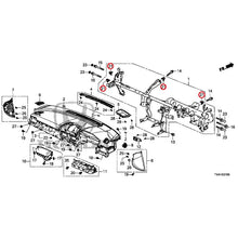 Load image into Gallery viewer, [NEW] JDM HONDA ACCORD CV3 2022 Instrument panel GENUINE OEM
