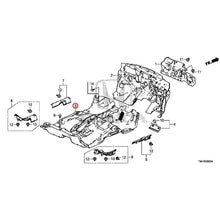 Load image into Gallery viewer, [NEW] JDM HONDA GRACE GM6 2015 Floor Mat GENUINE OEM
