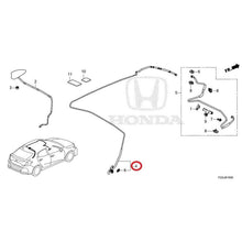 Load image into Gallery viewer, [NEW] JDM HONDA CIVIC FK8 2020 Antenna GENUINE OEM
