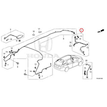 Load image into Gallery viewer, [NEW] JDM HONDA SHUTTLE GP7 2021 Antenna GENUINE OEM
