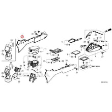 Load image into Gallery viewer, [NEW] JDM HONDA VEZEL e:HEV RV5 2021 Console GENUINE OEM
