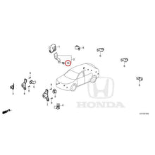 Load image into Gallery viewer, [NEW] JDM HONDA WR-V RG5 2024 Parking Sensor GENUINE OEM
