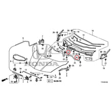 Load image into Gallery viewer, [NEW] JDM HONDA FIT GE8 2012 Hood GENUINE OEM
