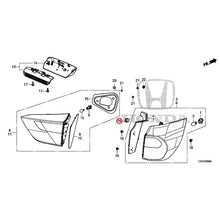 Load image into Gallery viewer, [NEW] JDM HONDA FIT e:HEV GR6 2021 Taillights GENUINE OEM
