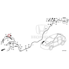 Load image into Gallery viewer, [NEW] JDM HONDA ZR-V RZ3 2023 Windshield Washer GENUINE OEM
