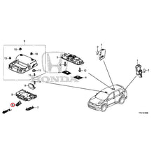 Load image into Gallery viewer, [NEW] JDM HONDA CR-V HYBRID RT5 2020 Interior Lights GENUINE OEM
