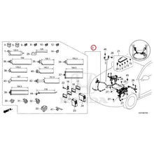 Load image into Gallery viewer, [NEW] JDM HONDA ZR-V RZ3 2023 Wiring Harness (1) GENUINE OEM

