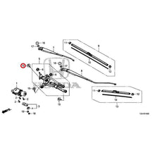 Load image into Gallery viewer, [NEW] JDM HONDA FIT GR1 2020 Front Windshield Wiper GENUINE OEM
