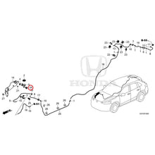 Load image into Gallery viewer, [NEW] JDM HONDA ZR-V e:HEV RZ4 2025 Windshield Washer GENUINE OEM
