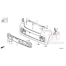 Load image into Gallery viewer, [NEW] JDM HONDA N-BOX CUSTOM JF5 2024 Front Bumper (2) GENUINE OEM
