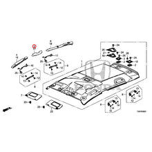 Load image into Gallery viewer, [NEW] JDM HONDA FIT GK4 2017 Roof Lining GENUINE OEM
