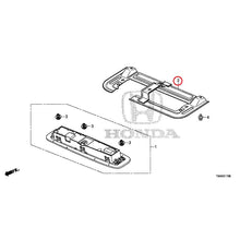 Load image into Gallery viewer, [NEW] JDM HONDA ODYSSEY RC1 2020 Rear Auto Air Conditioner Controls GENUINE OEM
