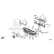 Load image into Gallery viewer, [NEW] JDM HONDA CR-V HYBRID RT5 2020 Front Grill GENUINE OEM
