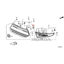 Load image into Gallery viewer, [NEW] JDM HONDA S660 JW5 2020 Tail Lights/License Lights GENUINE OEM
