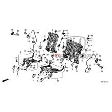 Load image into Gallery viewer, [NEW] JDM HONDA CR-V HYBRID RT5 2020 Rear Seat Short Part GENUINE OEM
