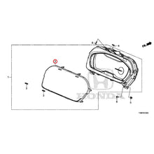 Load image into Gallery viewer, [NEW] JDM HONDA INSIGHT ZE4 2021 Meter (Denso) GENUINE OEM
