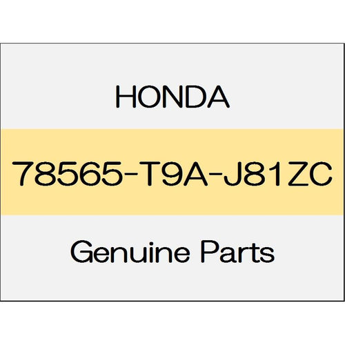 [NEW] JDM HONDA FIT GK Paddle shift switch Assy 78565-T9A-J81ZC GENUINE OEM