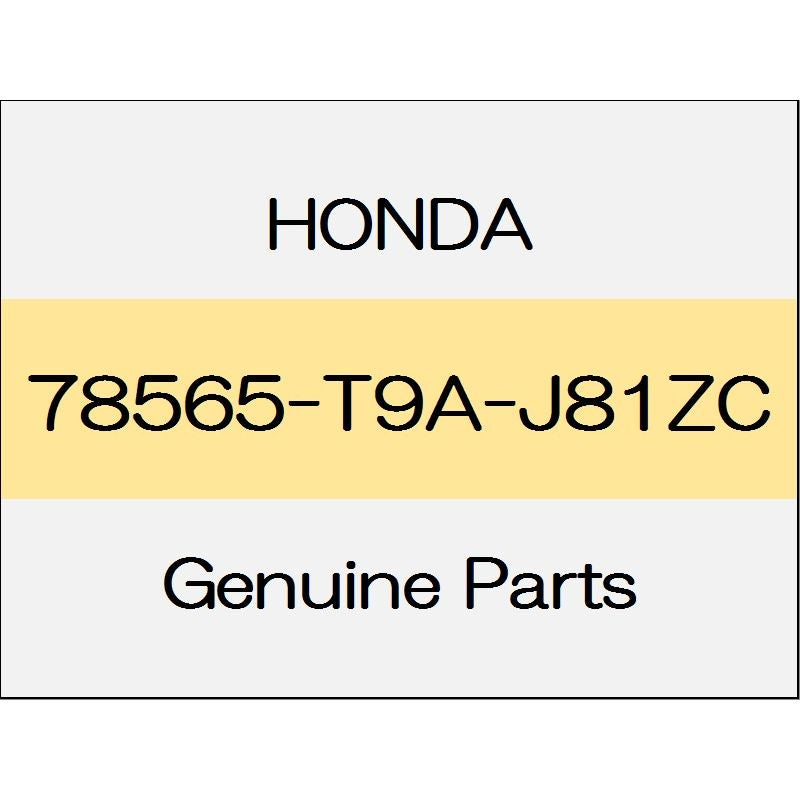 [NEW] JDM HONDA FIT GK Paddle shift switch Assy 78565-T9A-J81ZC GENUINE OEM