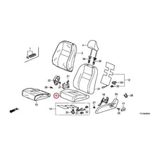 Load image into Gallery viewer, [NEW] JDM HONDA FIT HYBRID GP4 2012 Front Seat (Passenger Side) (2) GENUINE OEM
