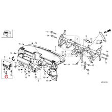 Load image into Gallery viewer, [NEW] JDM HONDA N-BOX JF5 2024 Instrument panel GENUINE OEM

