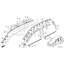 Load image into Gallery viewer, [NEW] JDM HONDA CR-V HYBRID RT5 2020 Molding GENUINE OEM
