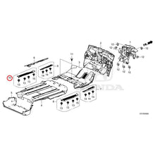 Load image into Gallery viewer, [NEW] JDM HONDA STEP WGN e:HEV RP8 2022 Floor Mat GENUINE OEM
