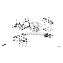 Load image into Gallery viewer, [NEW] JDM HONDA CIVIC FC1 2020 Rear Tray/Trunk Lining GENUINE OEM
