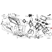 Load image into Gallery viewer, [NEW] JDM HONDA CR-V RW1 2021 Instrument panel garnish (passenger side) GENUINE OEM
