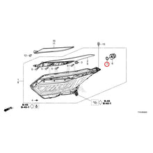 Load image into Gallery viewer, [NEW] JDM HONDA VEZEL RU1 2020 Headlight GENUINE OEM

