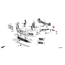 Load image into Gallery viewer, [NEW] JDM HONDA GRACE HYBRID GM4 2017 Front Bumper (120,520) GENUINE OEM
